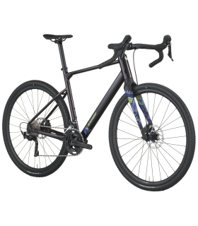 Vélo Gravel Bergamont Grandurance 30 2026