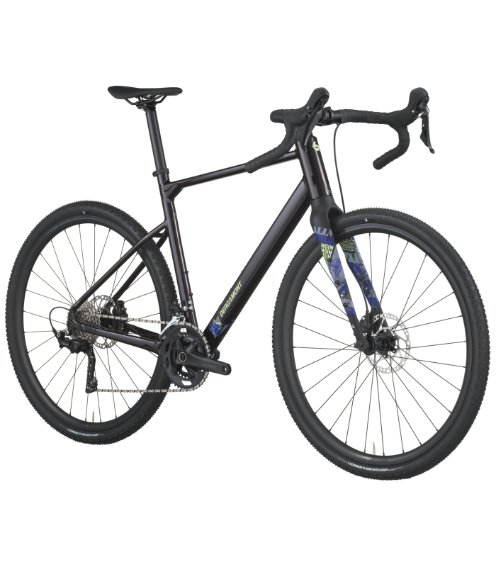 Vélo Gravel Bergamont Grandurance 30 2026