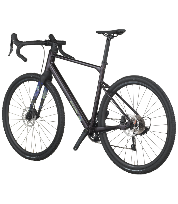Vélo Gravel Bergamont Grandurance 30 2026