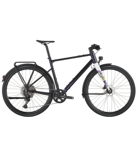 Vélo Gravel Bergamont Grandurance FB 10 EQ 2026