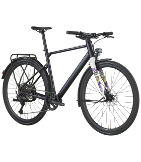 Vélo Gravel Bergamont Grandurance FB 10 EQ 2026