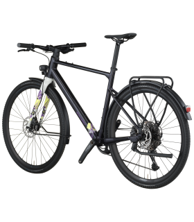 Vélo Gravel Bergamont Grandurance FB 10 EQ 2026