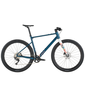 Vélo Gravel Bergamont Grandurance FB 20 2026