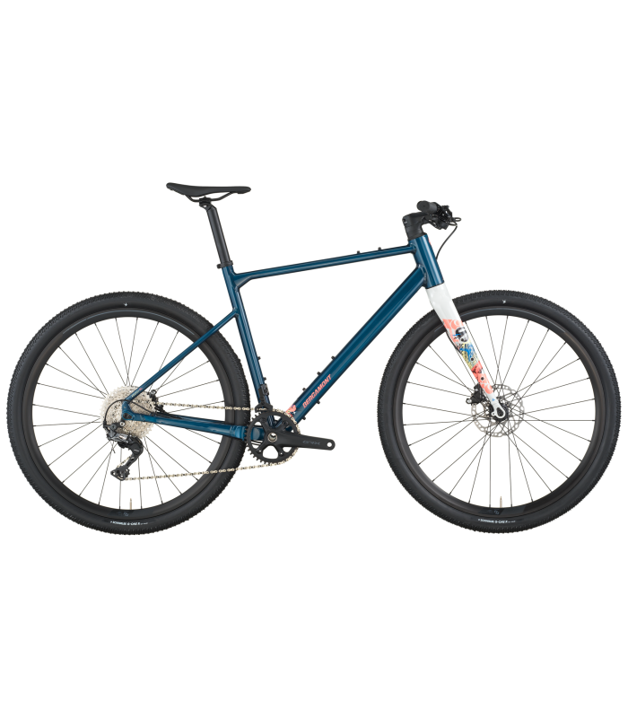 Vélo Gravel Bergamont Grandurance FB 20 2026