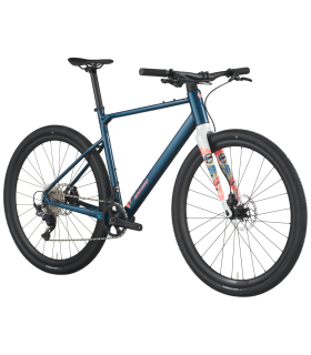 Vélo Gravel Bergamont Grandurance FB 20 2026