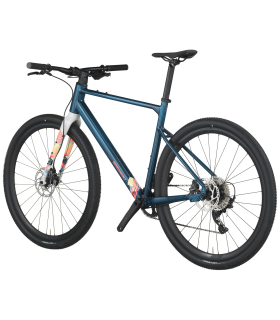 Vélo Gravel Bergamont Grandurance FB 20 2026