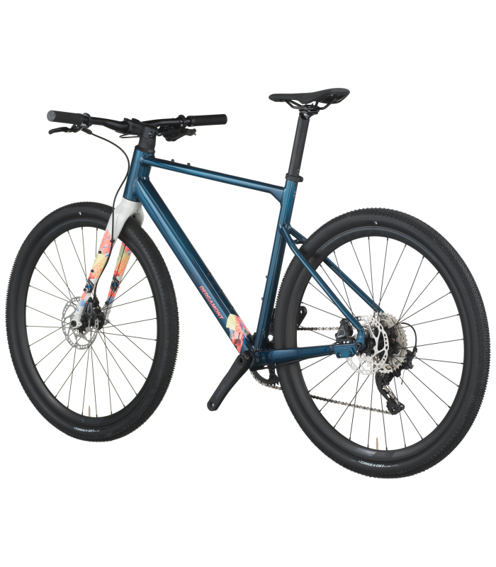Vélo Gravel Bergamont Grandurance FB 20 2026