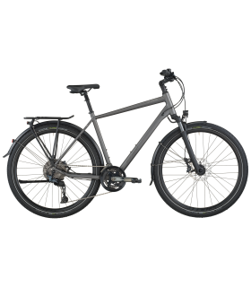 Vélo Tout Chemin Bergamont Vitess 10 2026