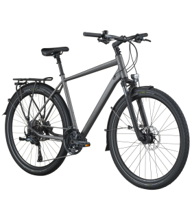 Vélo Tout Chemin Bergamont Vitess 10 2026