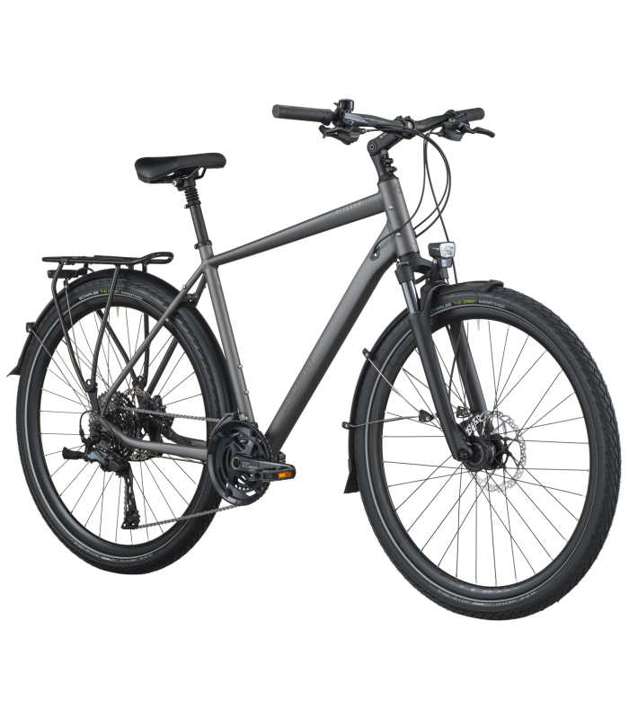 Vélo Tout Chemin Bergamont Vitess 10 2026