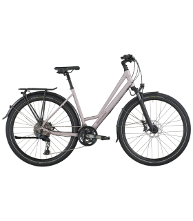 Vélo Tout Chemin Bergamont Vitess 10 Amsterdam 2026
