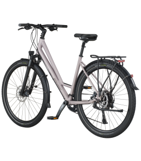 Vélo Tout Chemin Bergamont Vitess 10 Amsterdam 2026