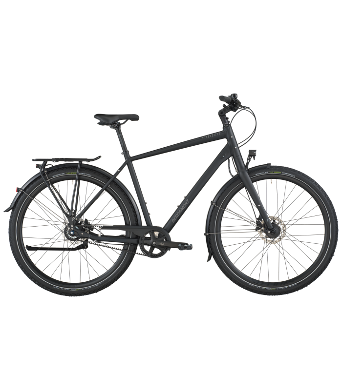 Vélo Tout Chemin Bergamont Vitess 20 rigid 2026