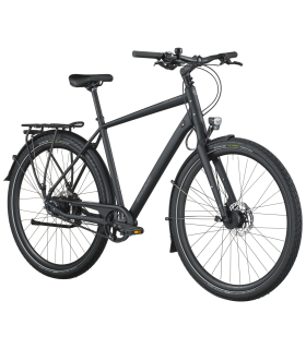 Vélo Tout Chemin Bergamont Vitess 20 rigid 2026