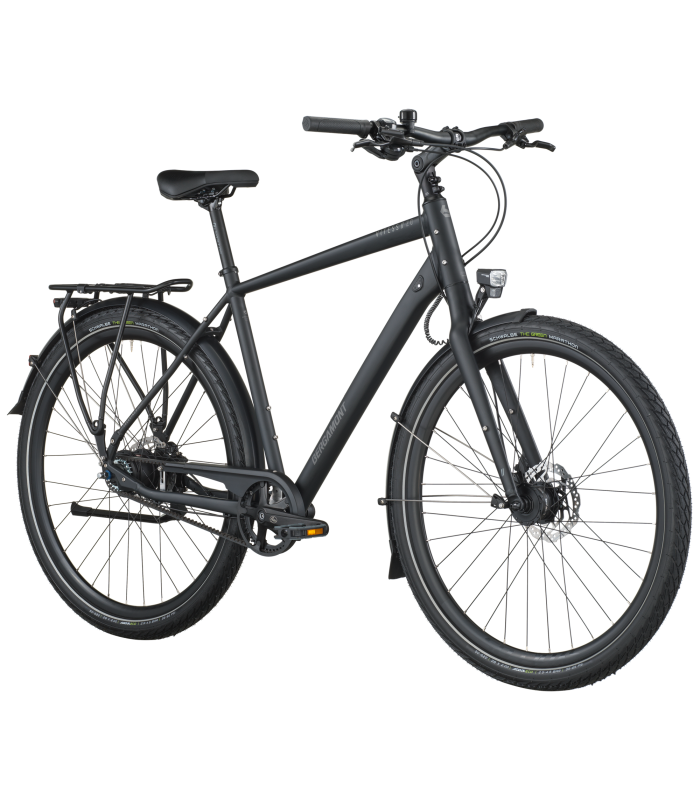 Vélo Tout Chemin Bergamont Vitess 20 rigid 2026