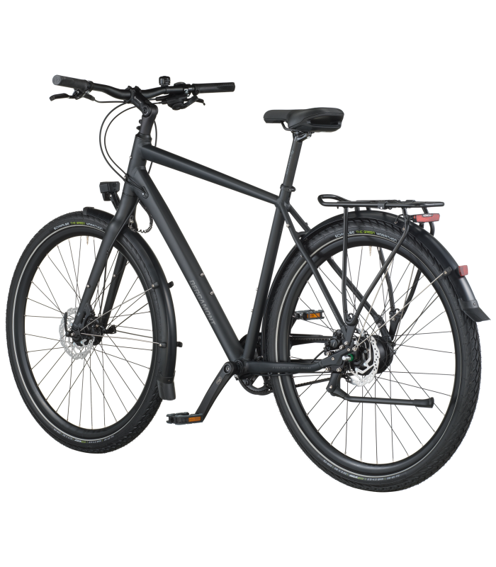 Vélo Tout Chemin Bergamont Vitess 20 rigid 2026