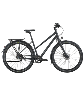 Vélo Tout Chemin Bergamont Vitess 20 rigid Slope 2026