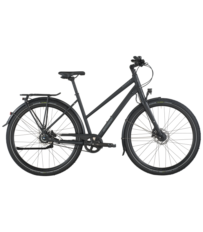 Vélo Tout Chemin Bergamont Vitess 20 rigid Slope 2026