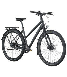 Vélo Tout Chemin Bergamont Vitess 20 rigid Slope 2026