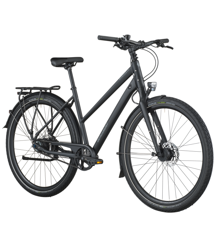 Vélo Tout Chemin Bergamont Vitess 20 rigid Slope 2026