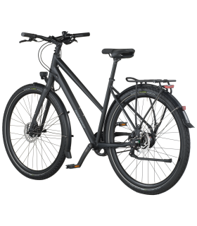 Vélo Tout Chemin Bergamont Vitess 20 rigid Slope 2026