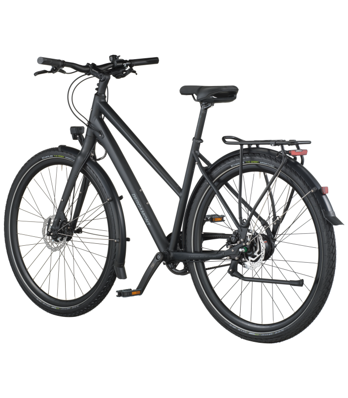 Vélo Tout Chemin Bergamont Vitess 20 rigid Slope 2026