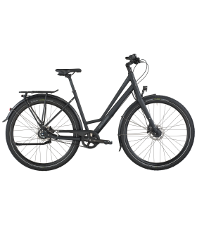 Vélo Tout Chemin Bergamont Vitess 20 rigid Amsterdam 2026
