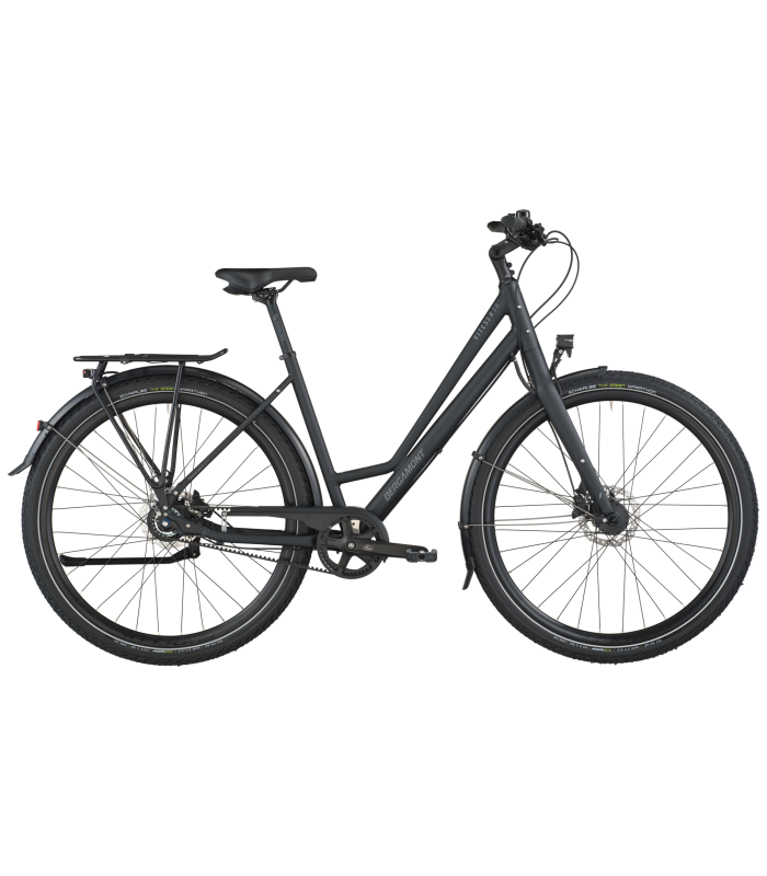 Vélo Tout Chemin Bergamont Vitess 20 rigid Amsterdam 2026