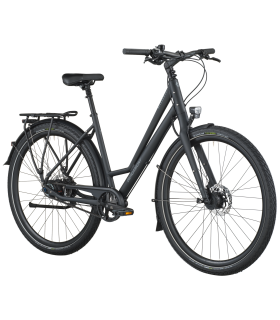 Vélo Tout Chemin Bergamont Vitess 20 rigid Amsterdam 2026