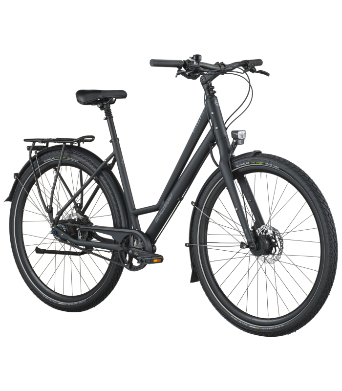 Vélo Tout Chemin Bergamont Vitess 20 rigid Amsterdam 2026
