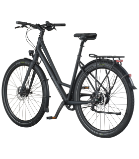 Vélo Tout Chemin Bergamont Vitess 20 rigid Amsterdam 2026