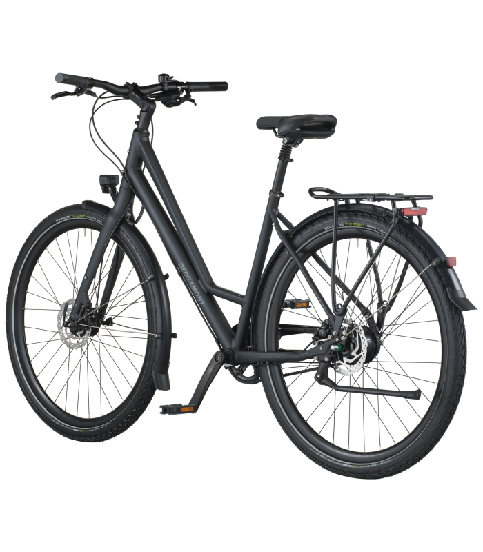 Vélo Tout Chemin Bergamont Vitess 20 rigid Amsterdam 2026