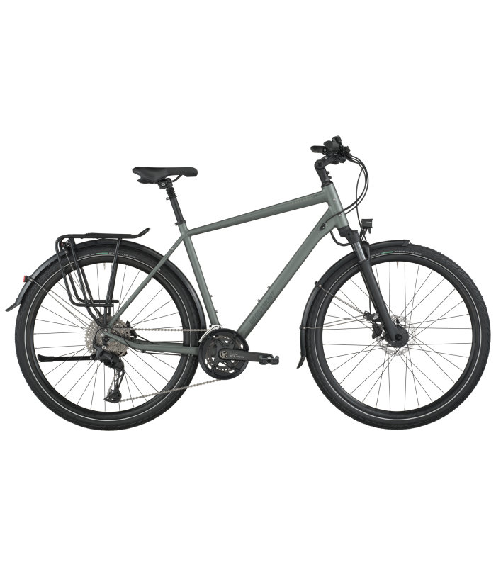 Vélo Tout Chemin Bergamont Vitess 30 2026