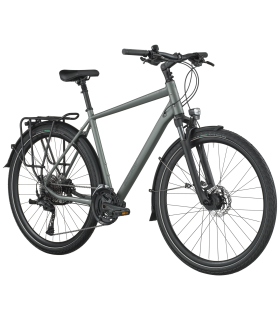 Vélo Tout Chemin Bergamont Vitess 30 2026