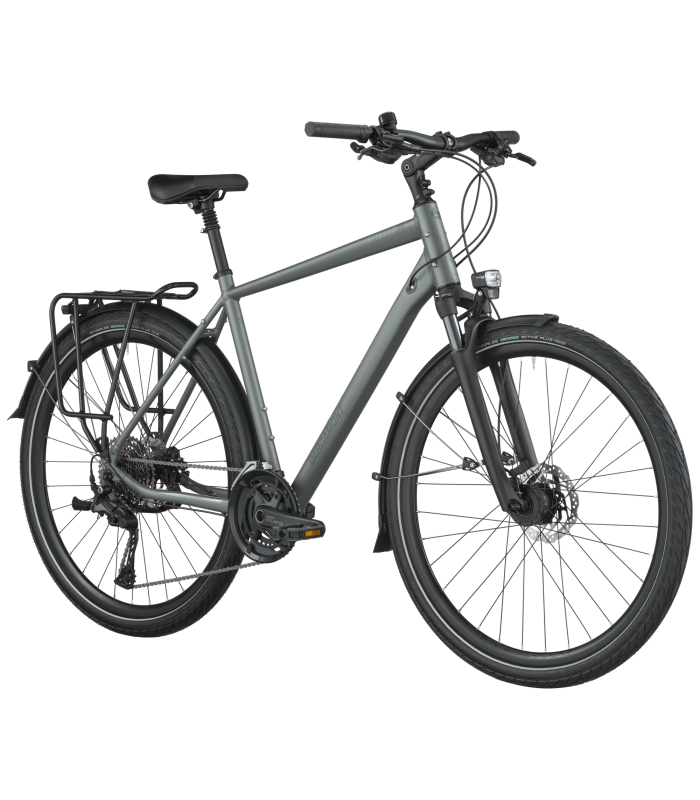 Vélo Tout Chemin Bergamont Vitess 30 2026