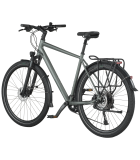 Vélo Tout Chemin Bergamont Vitess 30 2026