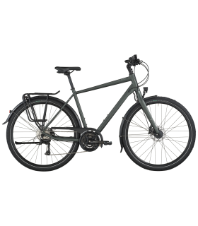 Vélo Tout Chemin Bergamont Vitess 40 rigid 2026
