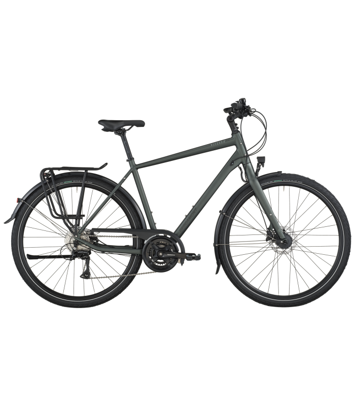 Vélo Tout Chemin Bergamont Vitess 40 rigid 2026