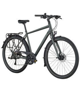 Vélo Tout Chemin Bergamont Vitess 40 rigid 2026