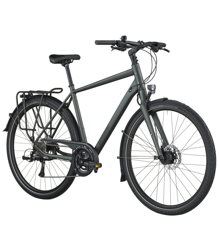 Vélo Tout Chemin Bergamont Vitess 40 rigid 2026