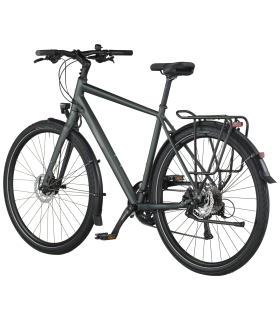 Vélo Tout Chemin Bergamont Vitess 40 rigid 2026