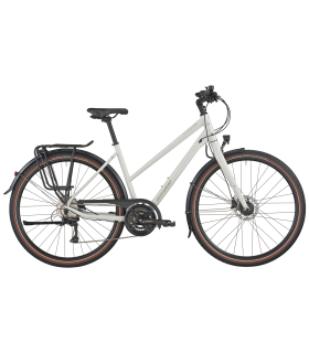 Vélo Tout Chemin Bergamont Vitess 40 rigid Slope 2026