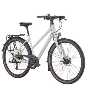 Vélo Tout Chemin Bergamont Vitess 40 rigid Slope 2026