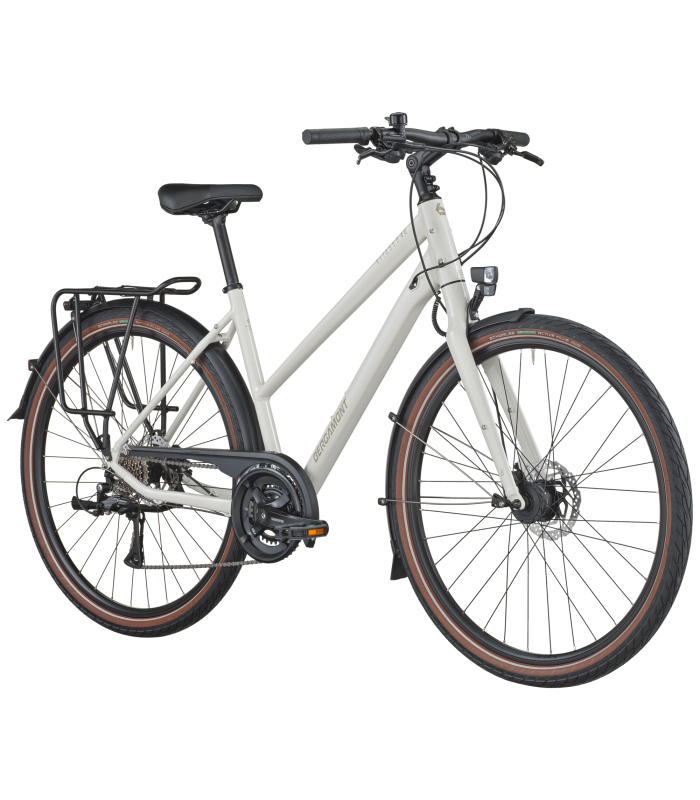 Vélo Tout Chemin Bergamont Vitess 40 rigid Slope 2026