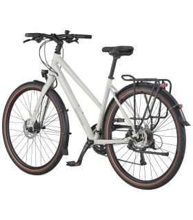 Vélo Tout Chemin Bergamont Vitess 40 rigid Slope 2026