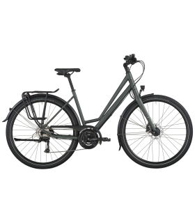 Vélo Tout Chemin Bergamont Vitess 40 rigid Amsterdam 2026