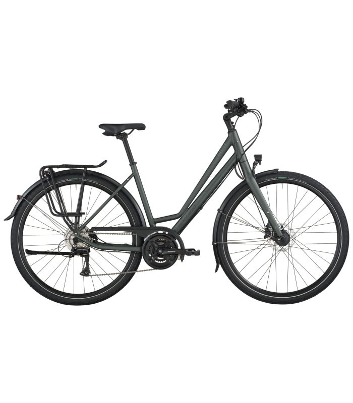 Vélo Tout Chemin Bergamont Vitess 40 rigid Amsterdam 2026