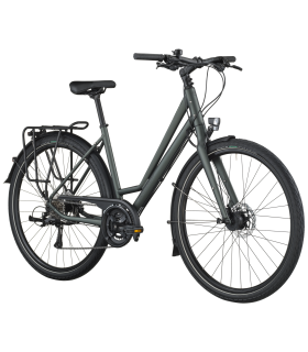 Vélo Tout Chemin Bergamont Vitess 40 rigid Amsterdam 2026