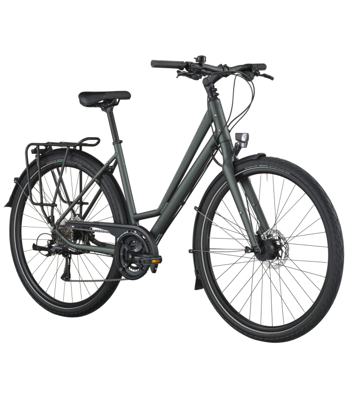 Vélo Tout Chemin Bergamont Vitess 40 rigid Amsterdam 2026