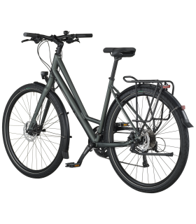 Vélo Tout Chemin Bergamont Vitess 40 rigid Amsterdam 2026